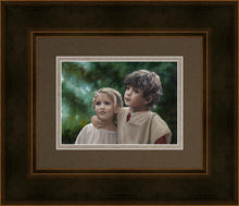 Load image into Gallery viewer, Jesus Once was a Little Child
