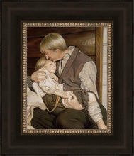 Load image into Gallery viewer, If Father Will Hold Me

