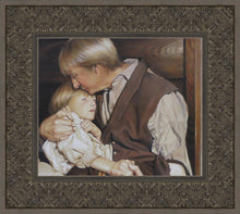 Load image into Gallery viewer, If Father Will Hold Me
