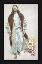 Load image into Gallery viewer, Lead Me, Guide Me, Walk Beside Me
