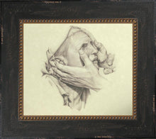 Load image into Gallery viewer, Blind Man Sketch

