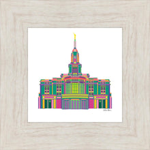 Load image into Gallery viewer, The Colors of the Temple Payson
