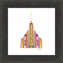 Load image into Gallery viewer, The Colors of the Temple Rome
