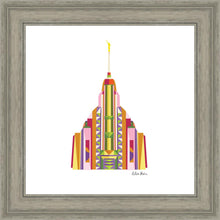 Load image into Gallery viewer, The Colors of the Temple Rome

