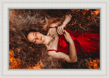Load image into Gallery viewer, Joan of Arc - This is Not the End
