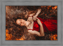 Load image into Gallery viewer, Joan of Arc - This is Not the End
