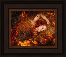 Load image into Gallery viewer, Joan of Arc - Trial by Fire
