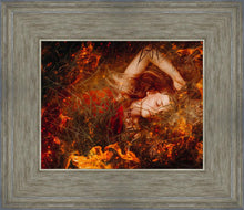 Load image into Gallery viewer, Joan of Arc - Trial by Fire
