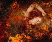 Load image into Gallery viewer, Joan of Arc - Trial by Fire
