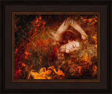 Load image into Gallery viewer, Joan of Arc - Trial by Fire
