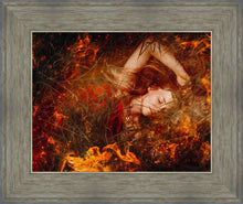 Load image into Gallery viewer, Joan of Arc - Trial by Fire
