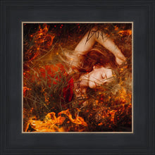Load image into Gallery viewer, Joan of Arc - Trial by Fire
