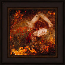 Load image into Gallery viewer, Joan of Arc - Trial by Fire
