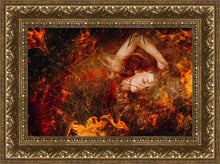 Load image into Gallery viewer, Joan of Arc - Trial by Fire
