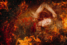 Load image into Gallery viewer, Joan of Arc - Trial by Fire
