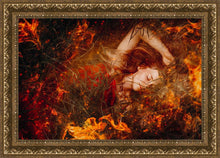 Load image into Gallery viewer, Joan of Arc - Trial by Fire
