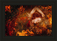 Load image into Gallery viewer, Joan of Arc - Trial by Fire
