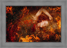Load image into Gallery viewer, Joan of Arc - Trial by Fire
