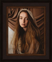 Load image into Gallery viewer, Ruth - Tired and Weary
