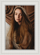 Load image into Gallery viewer, Ruth - Tired and Weary
