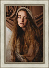 Load image into Gallery viewer, Ruth - Tired and Weary

