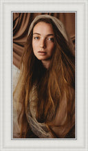 Load image into Gallery viewer, Ruth - Tired and Weary
