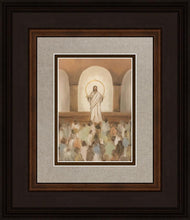 Load image into Gallery viewer, He Taught the Truths of Eternity
