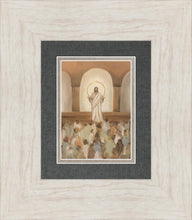 Load image into Gallery viewer, He Taught the Truths of Eternity
