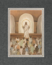 Load image into Gallery viewer, He Taught the Truths of Eternity
