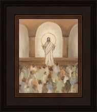 Load image into Gallery viewer, He Taught the Truths of Eternity
