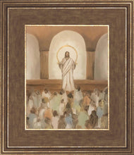 Load image into Gallery viewer, He Taught the Truths of Eternity
