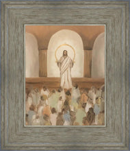 Load image into Gallery viewer, He Taught the Truths of Eternity
