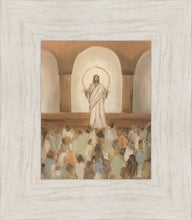 Load image into Gallery viewer, He Taught the Truths of Eternity
