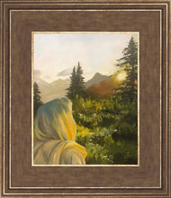 Load image into Gallery viewer, Look to the Light
