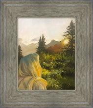 Load image into Gallery viewer, Look to the Light

