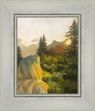 Load image into Gallery viewer, Look to the Light
