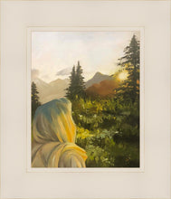 Load image into Gallery viewer, Look to the Light

