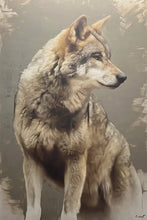 Load image into Gallery viewer, Wolf
