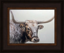 Load image into Gallery viewer, Longhorn
