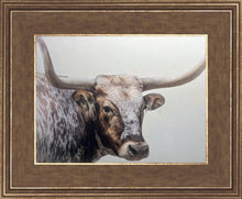 Load image into Gallery viewer, Longhorn
