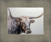 Load image into Gallery viewer, Longhorn
