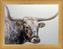 Load image into Gallery viewer, Longhorn
