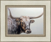 Load image into Gallery viewer, Longhorn
