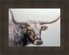 Load image into Gallery viewer, Longhorn
