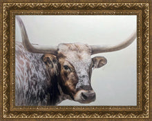 Load image into Gallery viewer, Longhorn
