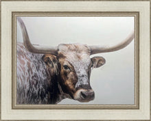 Load image into Gallery viewer, Longhorn
