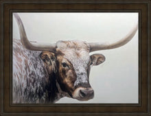Load image into Gallery viewer, Longhorn
