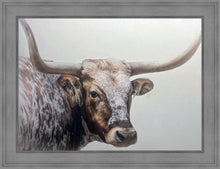 Load image into Gallery viewer, Longhorn
