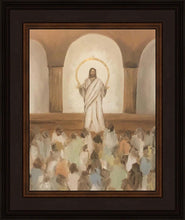 Load image into Gallery viewer, He Taught the Truths of Eternity
