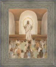 Load image into Gallery viewer, He Taught the Truths of Eternity
